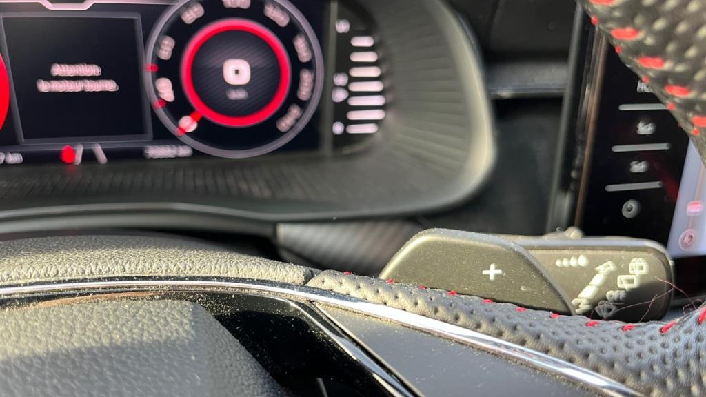 SKODA KAMIQ 1.5 TSI ACT - 150 - DSG7  Monte-Carlo 