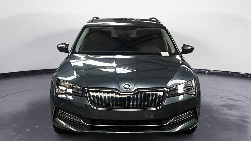 SKODA SUPERB 1.4 TSI PHEV - 218 - DSG  III Business PHASE 2 Combi