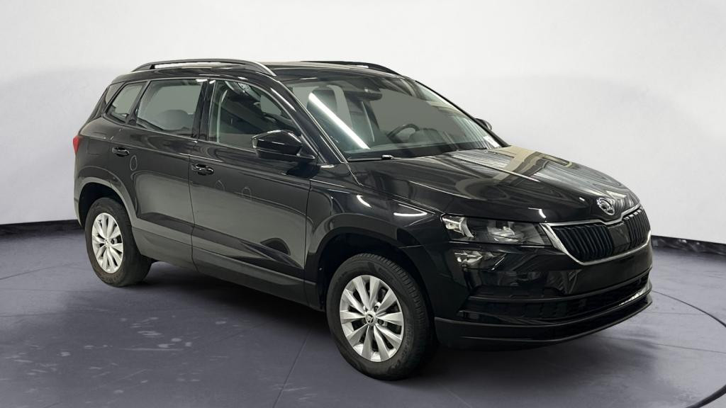 SKODA KAROQ 1.5 TSI ACT - 150  Clever