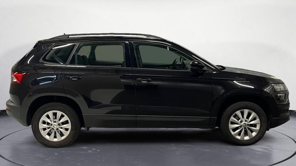 SKODA KAROQ 1.5 TSI ACT - 150  Clever