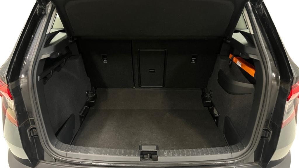 SKODA KAROQ 1.5 TSI ACT - 150  Clever