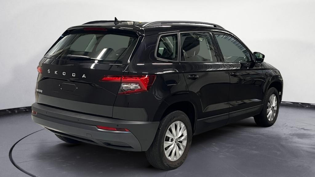 SKODA KAROQ 1.5 TSI ACT - 150  Clever