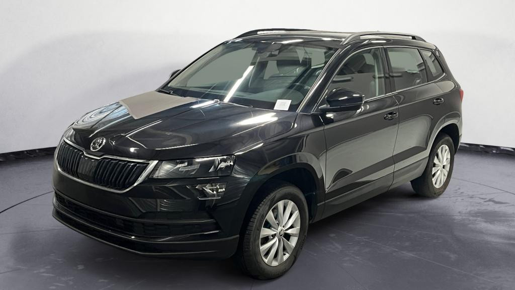 SKODA KAROQ 1.5 TSI ACT - 150  Clever