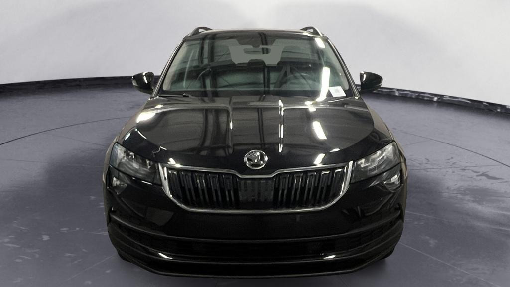 SKODA KAROQ 1.5 TSI ACT - 150  Clever