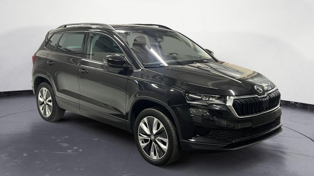 SKODA KAROQ 2.0 TDI SCR - 150 - DSG7 4x4  SUV Style PHASE 2