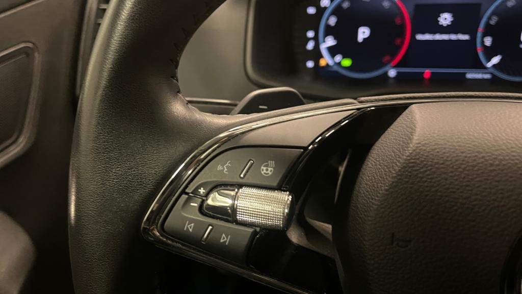 SKODA KAROQ 2.0 TDI SCR - 150 - DSG7 4x4  SUV Style PHASE 2