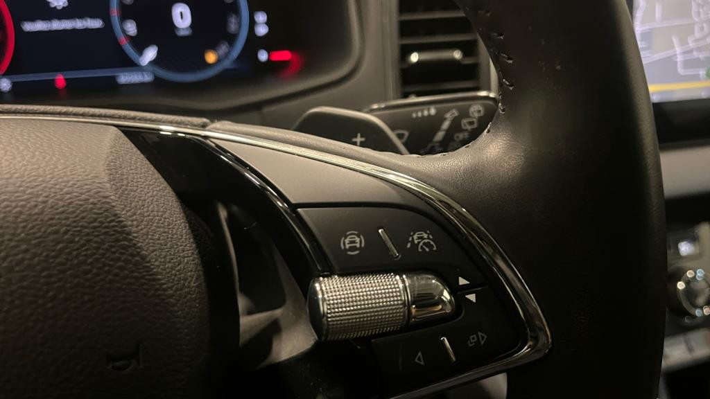 SKODA KAROQ 2.0 TDI SCR - 150 - DSG7 4x4  SUV Style PHASE 2