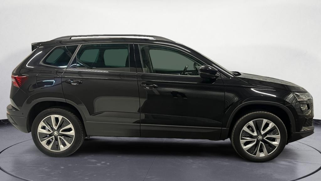 SKODA KAROQ 2.0 TDI SCR - 150 - DSG7 4x4  SUV Style PHASE 2