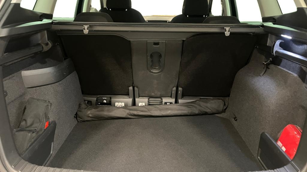 SKODA KAROQ 2.0 TDI SCR - 150 - DSG7 4x4  SUV Style PHASE 2