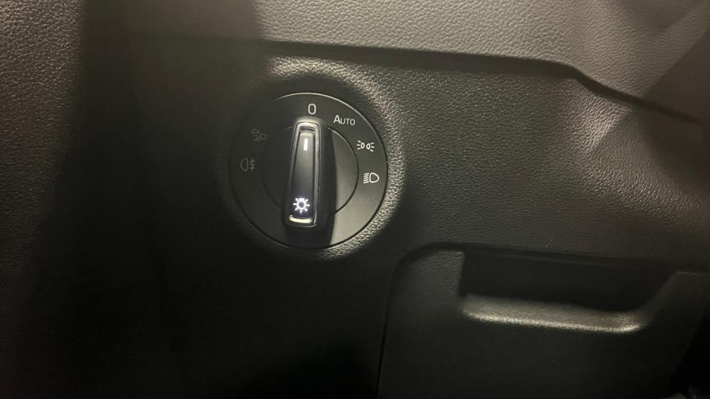 SKODA KAROQ 2.0 TDI SCR - 150 - DSG7 4x4  SUV Style PHASE 2