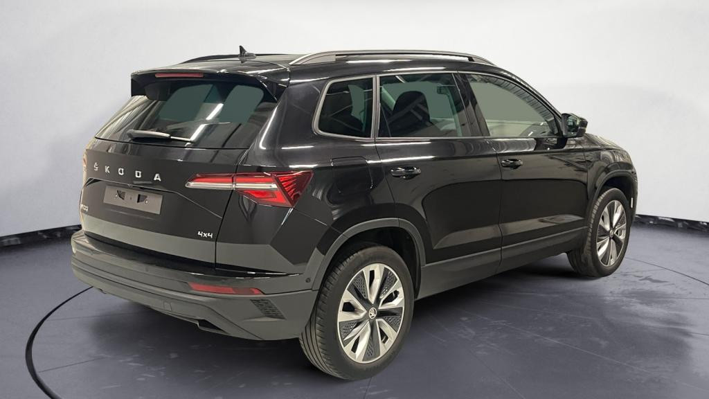 SKODA KAROQ 2.0 TDI SCR - 150 - DSG7 4x4  SUV Style PHASE 2