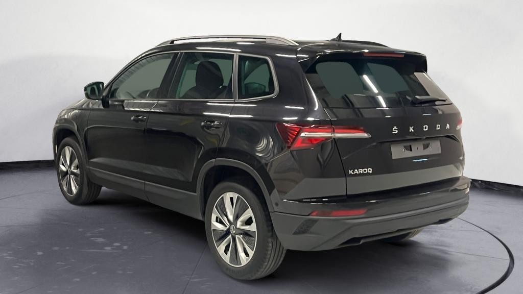 SKODA KAROQ 2.0 TDI SCR - 150 - DSG7 4x4  SUV Style PHASE 2