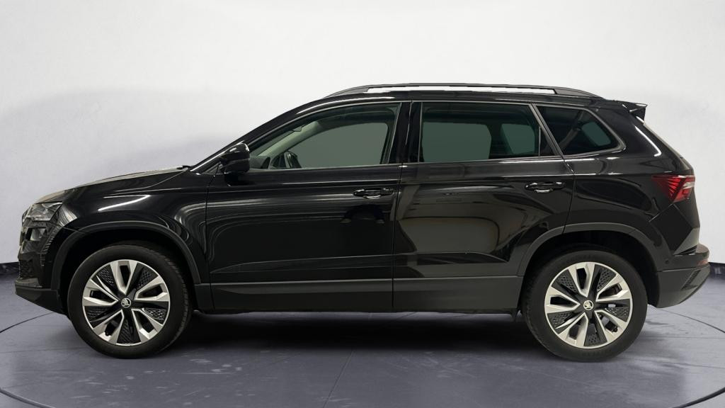 SKODA KAROQ 2.0 TDI SCR - 150 - DSG7 4x4  SUV Style PHASE 2