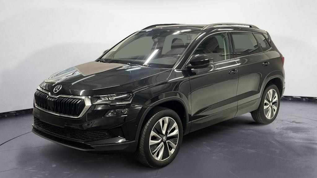 SKODA KAROQ 2.0 TDI SCR - 150 - DSG7 4x4  SUV Style PHASE 2