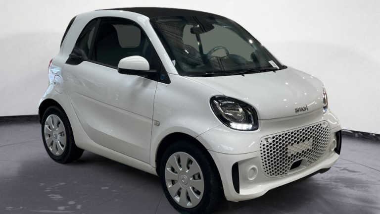 SMART FORTWO d'occasion disponible chez votre concessionnaire ORA7