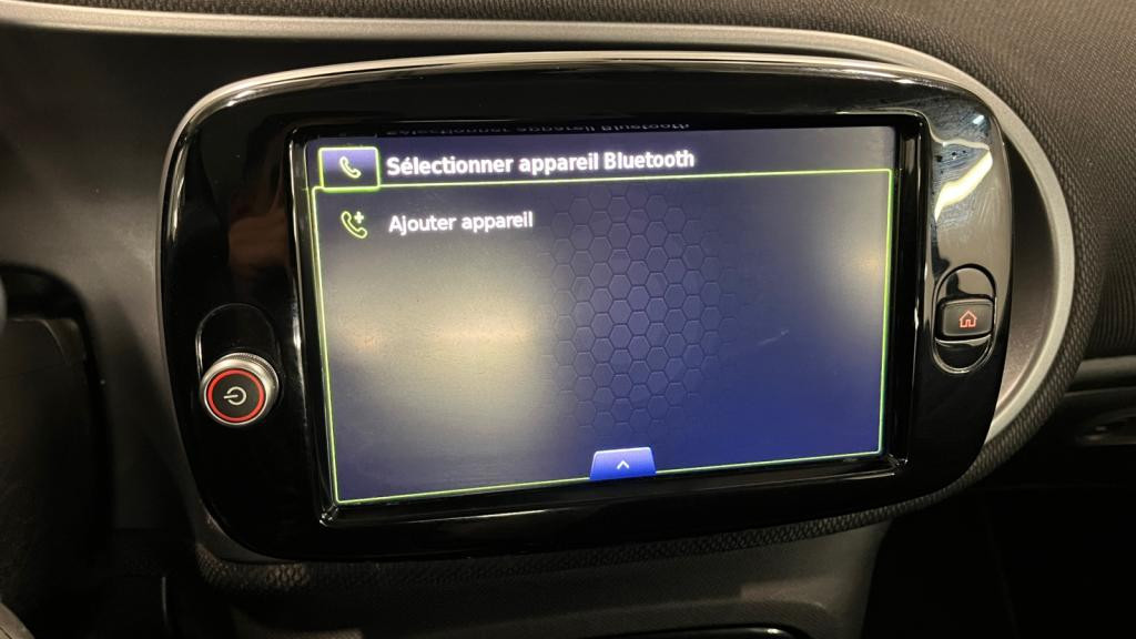 SMART FORTWO Smart EQ - 82  COUPE Passion PHASE 2