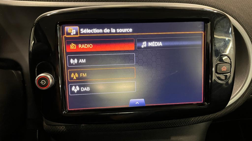 SMART FORTWO Smart EQ - 82  COUPE Passion PHASE 2