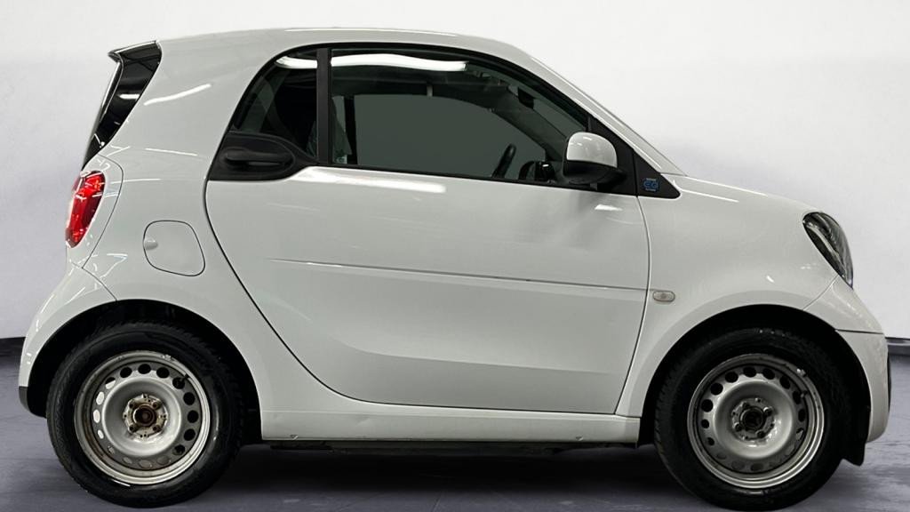 SMART FORTWO Smart EQ - 82  COUPE Passion PHASE 2