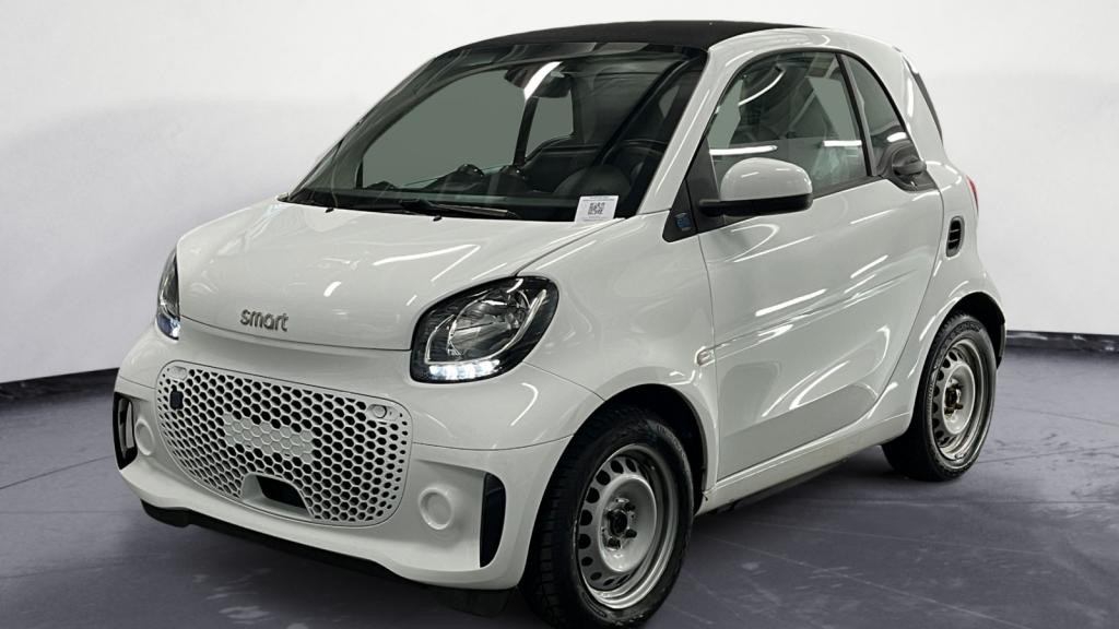 SMART FORTWO Smart EQ - 82  COUPE Passion PHASE 2