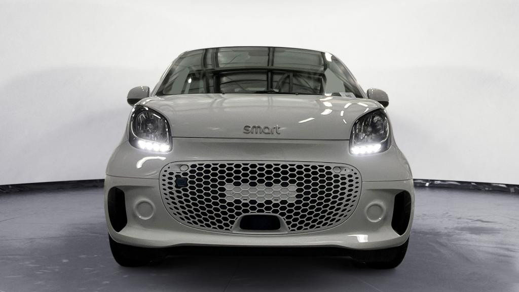 SMART FORTWO Smart EQ - 82  COUPE Passion PHASE 2