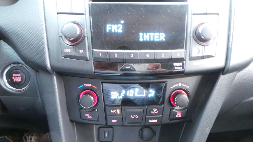 SUZUKI SWIFT 1.3 DDIS GLX 5P