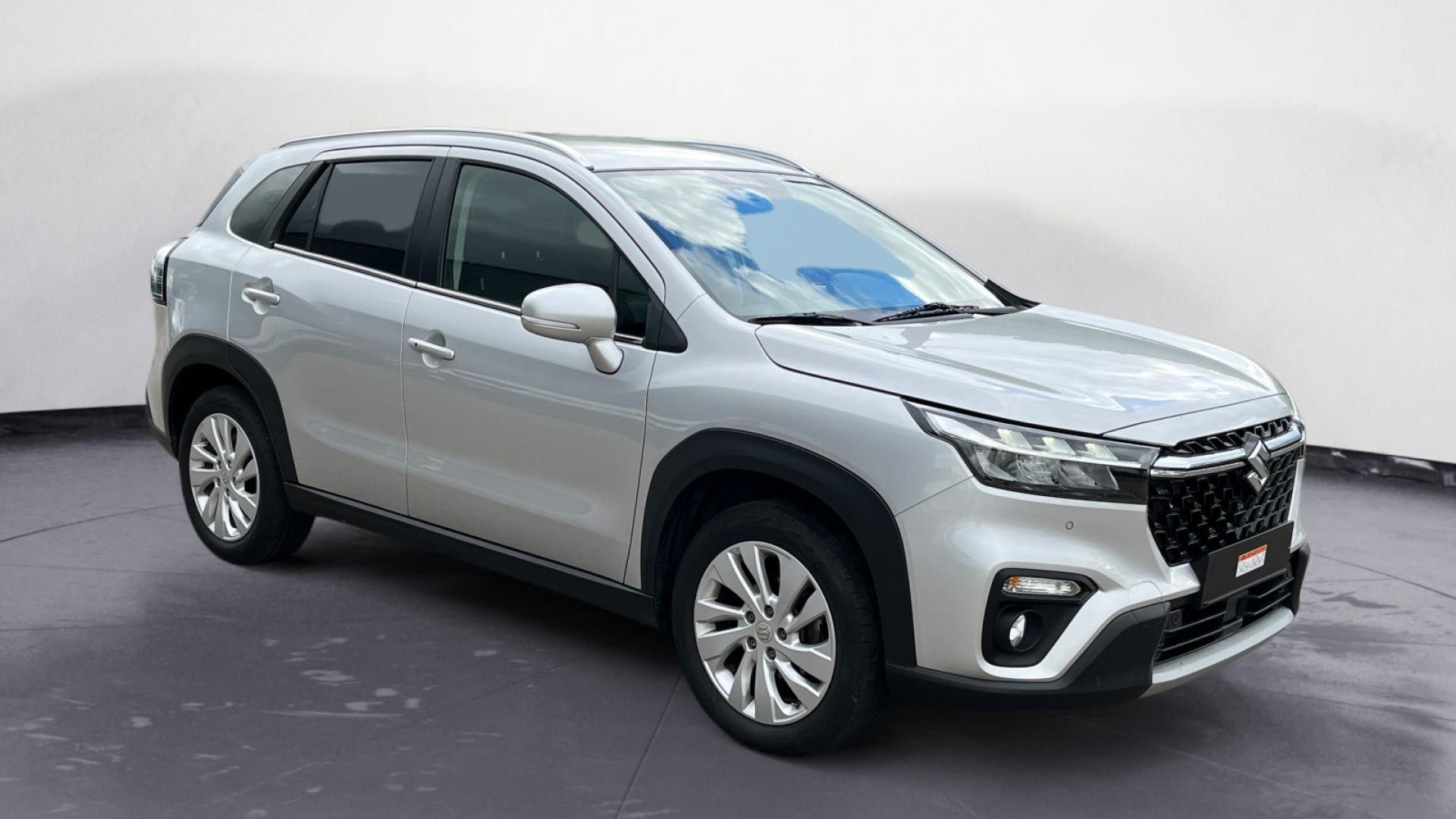 Suzuki S cross vente à marchand - 49675