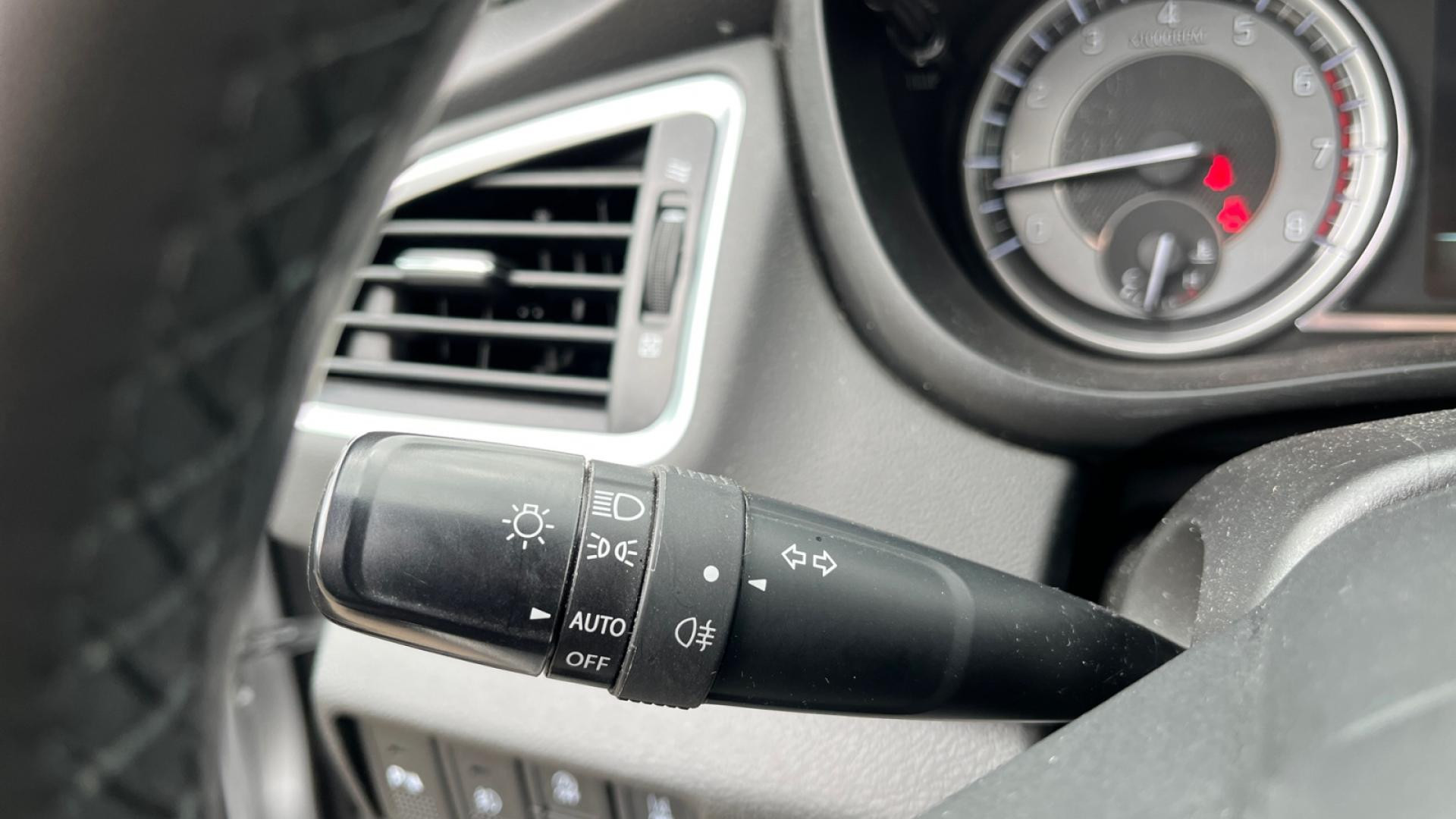 Nouvelle SUZUKI S CROSS S-Cross 1.4 Boosterjet + Hybrid SHVS Privilège PHASE 3