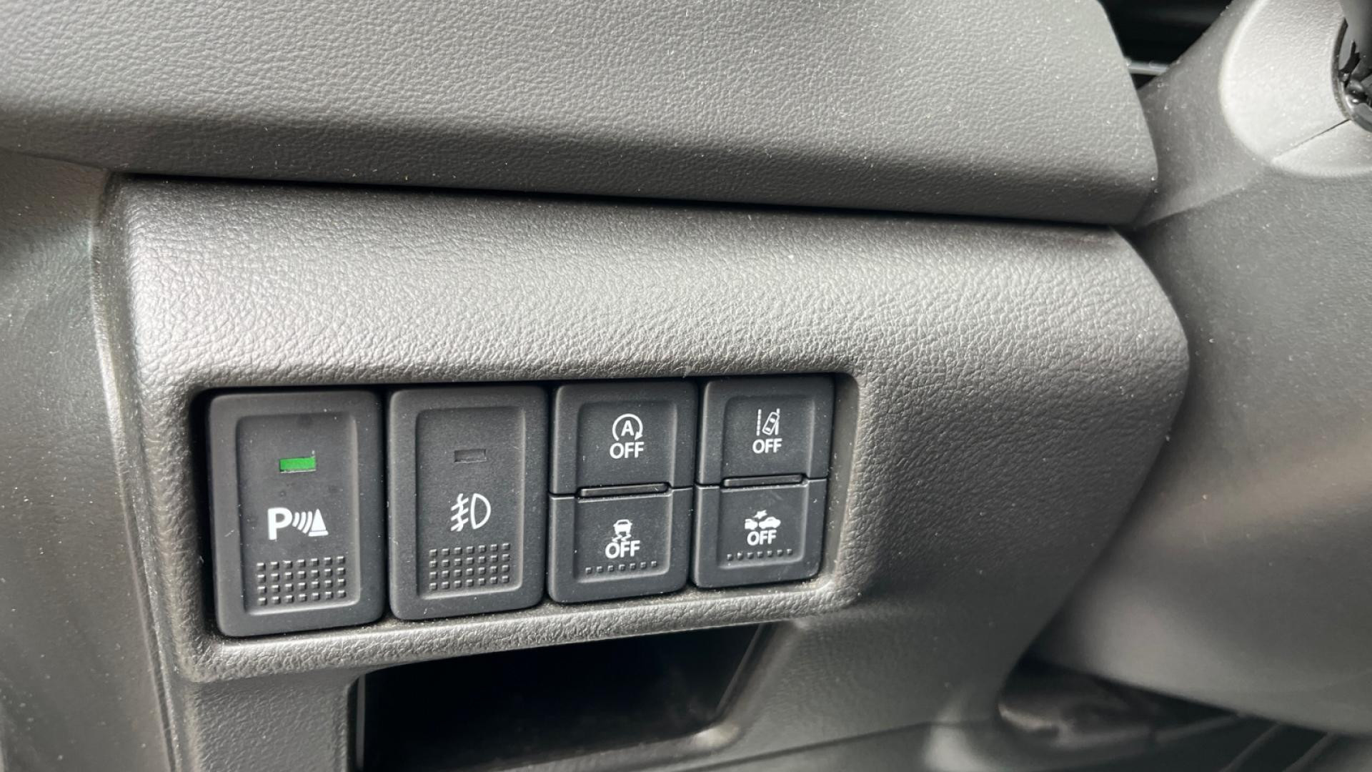 Nouvelle SUZUKI S CROSS S-Cross 1.4 Boosterjet + Hybrid SHVS Privilège PHASE 3