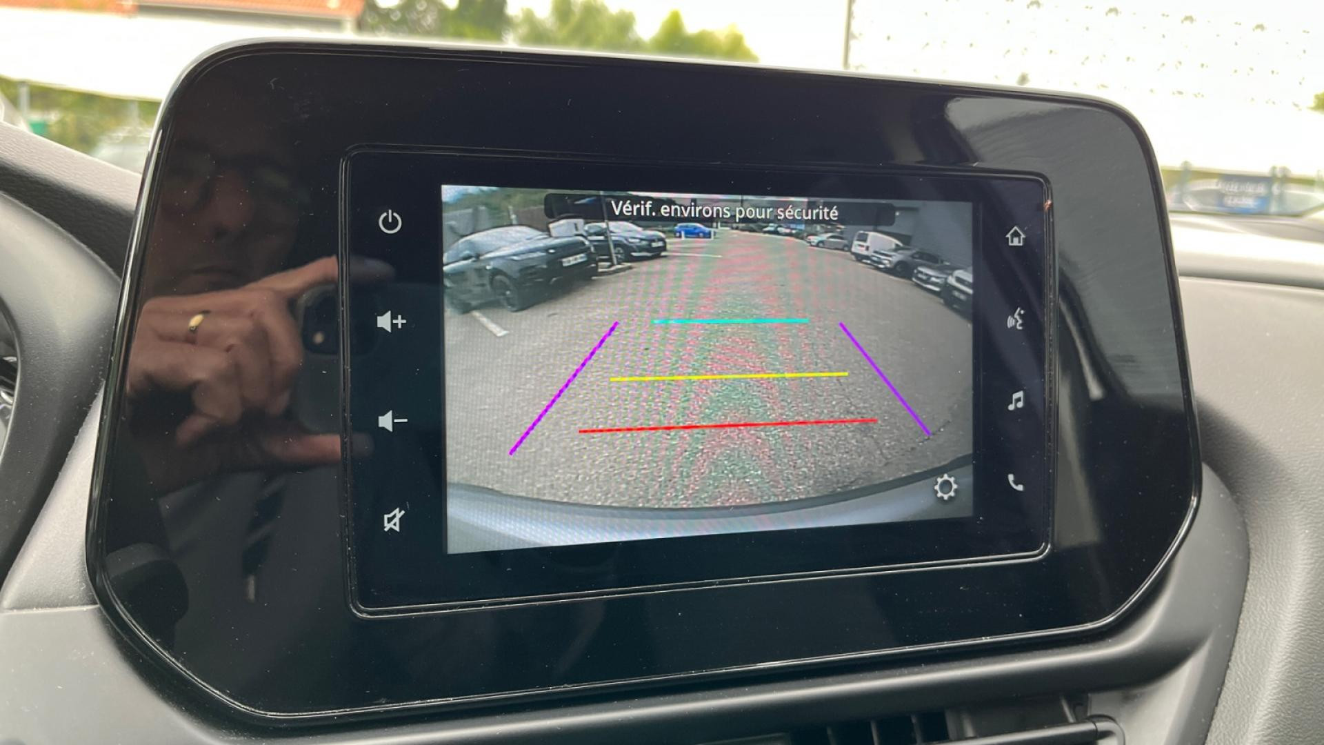 Nouvelle SUZUKI S CROSS S-Cross 1.4 Boosterjet + Hybrid SHVS Privilège PHASE 3