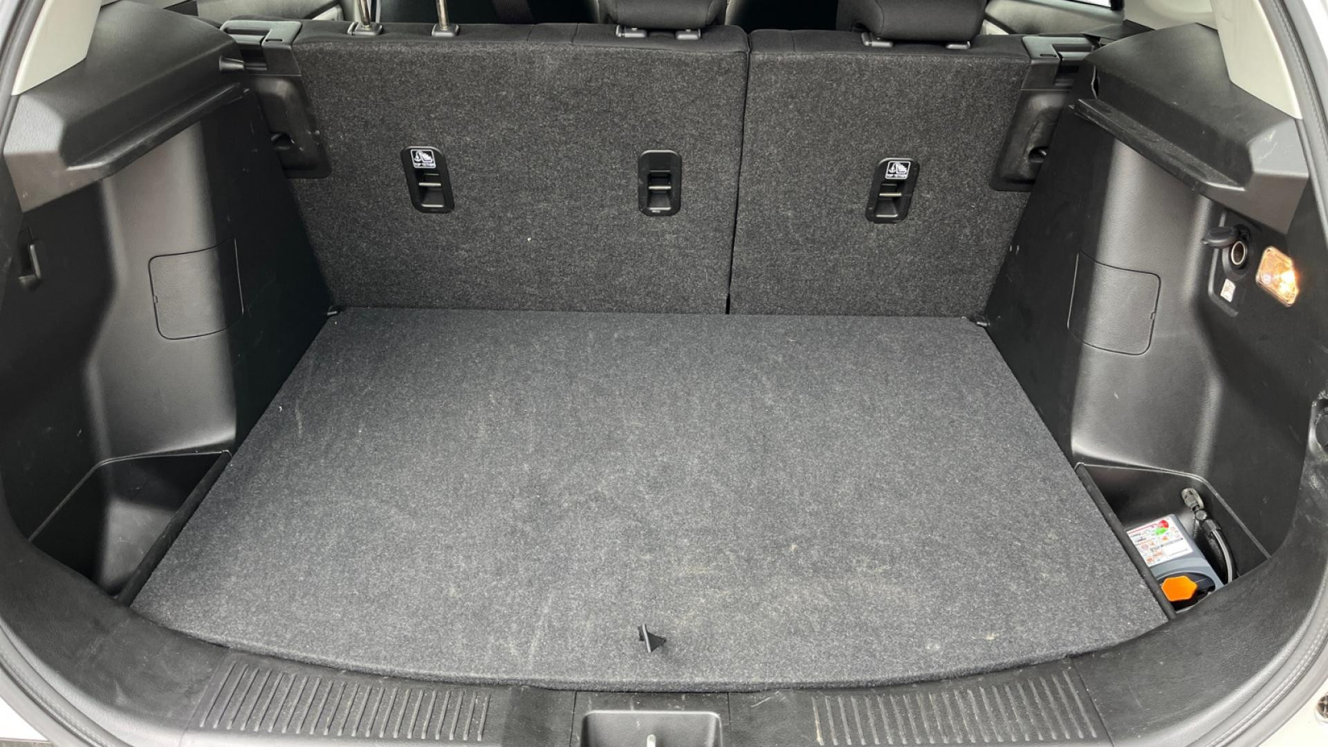 Nouvelle SUZUKI S CROSS S-Cross 1.4 Boosterjet + Hybrid SHVS Privilège PHASE 3