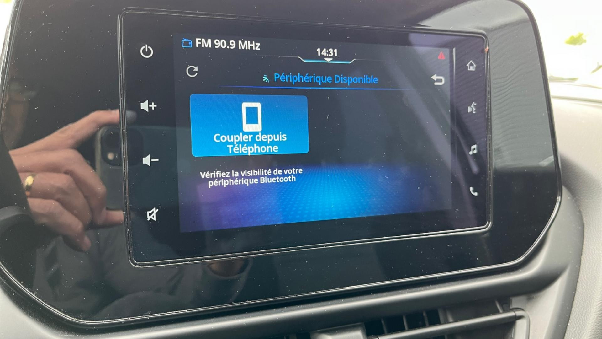 Nouvelle SUZUKI S CROSS S-Cross 1.4 Boosterjet + Hybrid SHVS Privilège PHASE 3