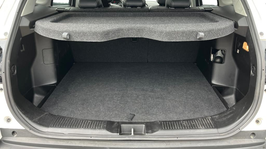 Nouvelle SUZUKI S CROSS 1.4 Boosterjet + Hybrid SHVS Style PHASE 3