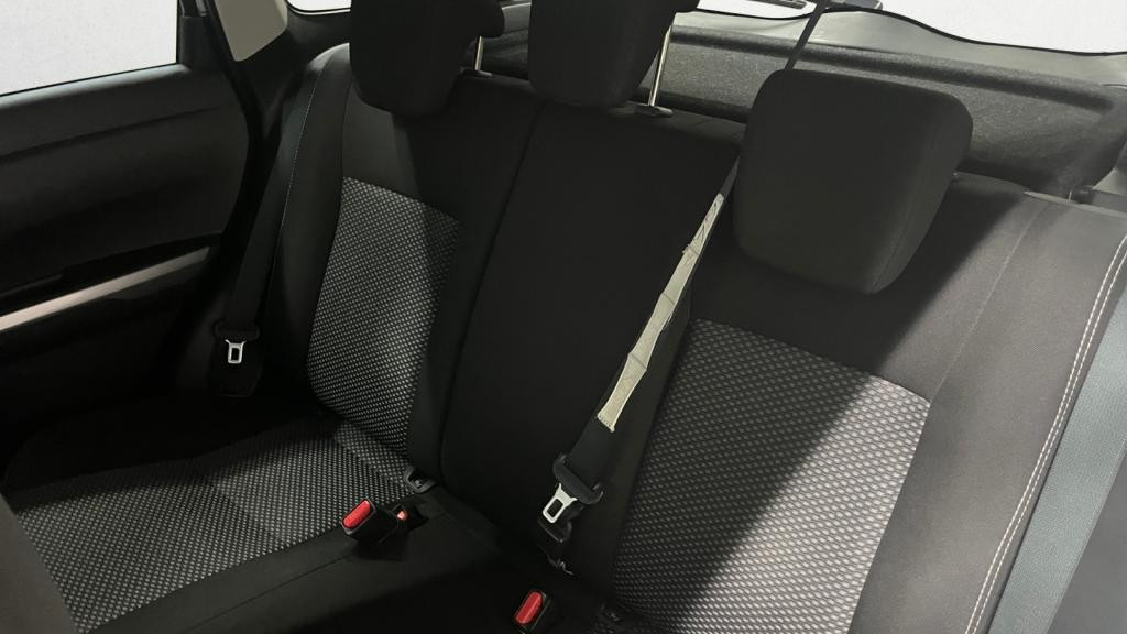 Nouvelle SUZUKI VITARA 1.4 Boosterjet + Hybrid SHVS  Privilège PHASE 2