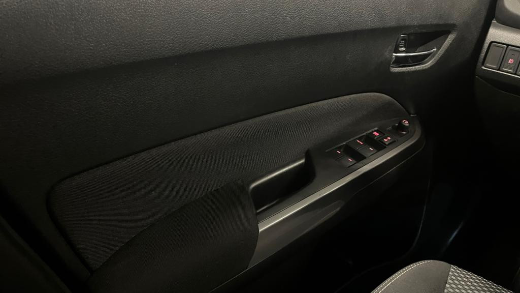 Nouvelle SUZUKI VITARA 1.4 Boosterjet + Hybrid SHVS  Privilège PHASE 2