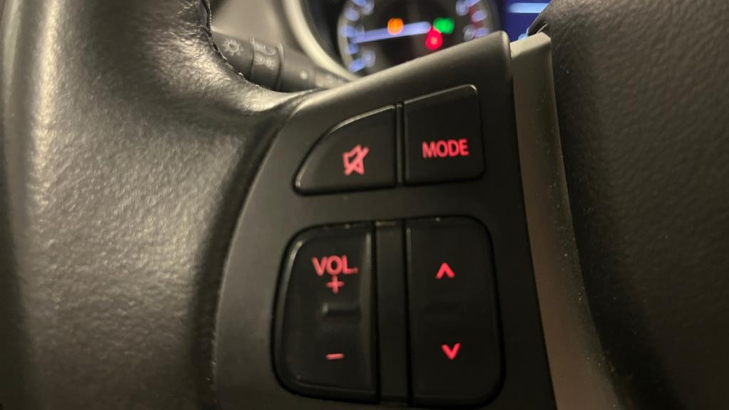 Nouvelle SUZUKI VITARA 1.4 Boosterjet + Hybrid SHVS  Privilège PHASE 2