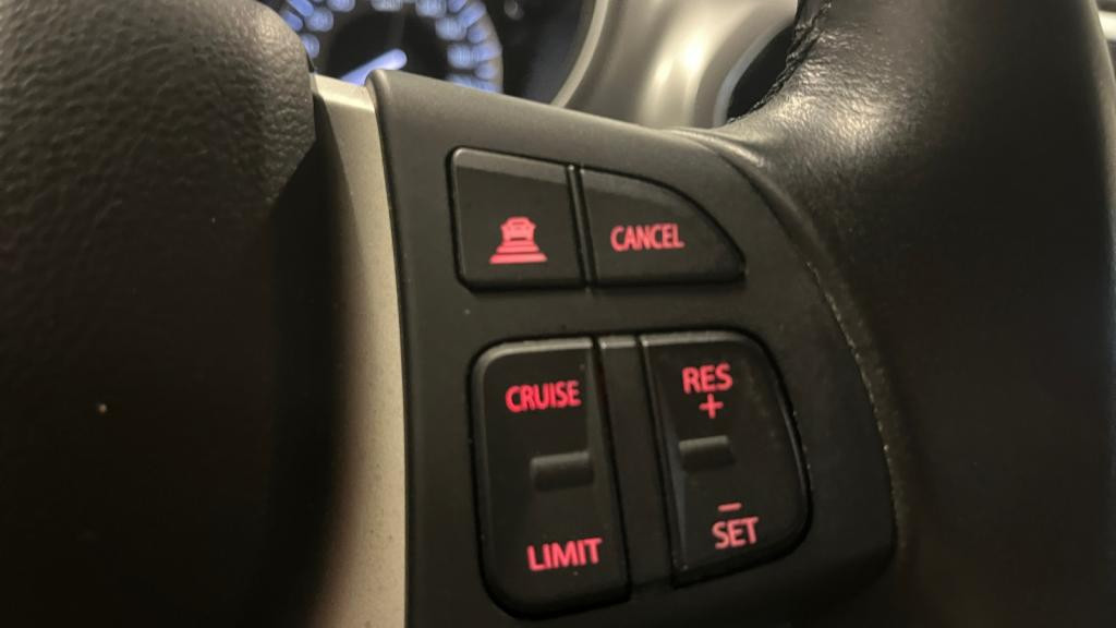 Nouvelle SUZUKI VITARA 1.4 Boosterjet + Hybrid SHVS  Privilège PHASE 2