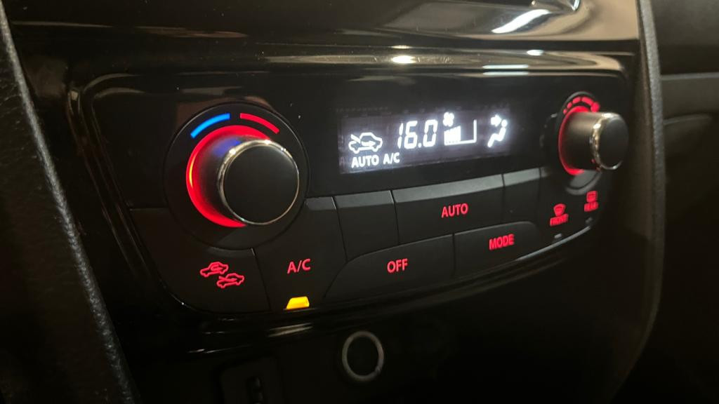 Nouvelle SUZUKI VITARA 1.4 Boosterjet + Hybrid SHVS  Privilège PHASE 2