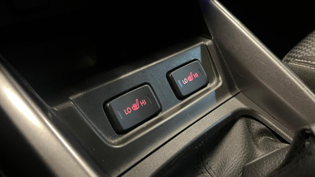 Nouvelle SUZUKI VITARA 1.4 Boosterjet + Hybrid SHVS  Privilège PHASE 2