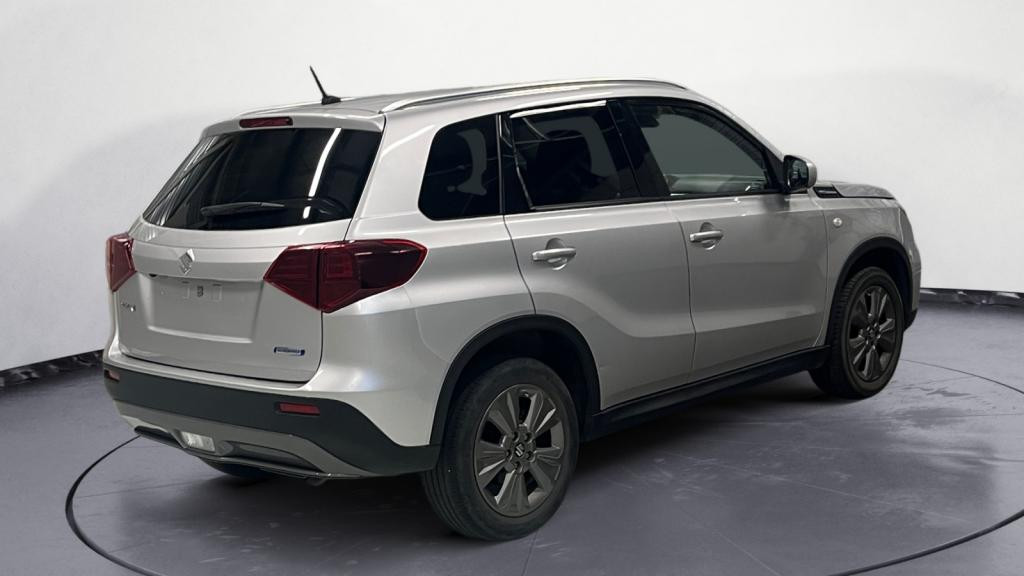 Nouvelle SUZUKI VITARA 1.4 Boosterjet + Hybrid SHVS  Privilège PHASE 2