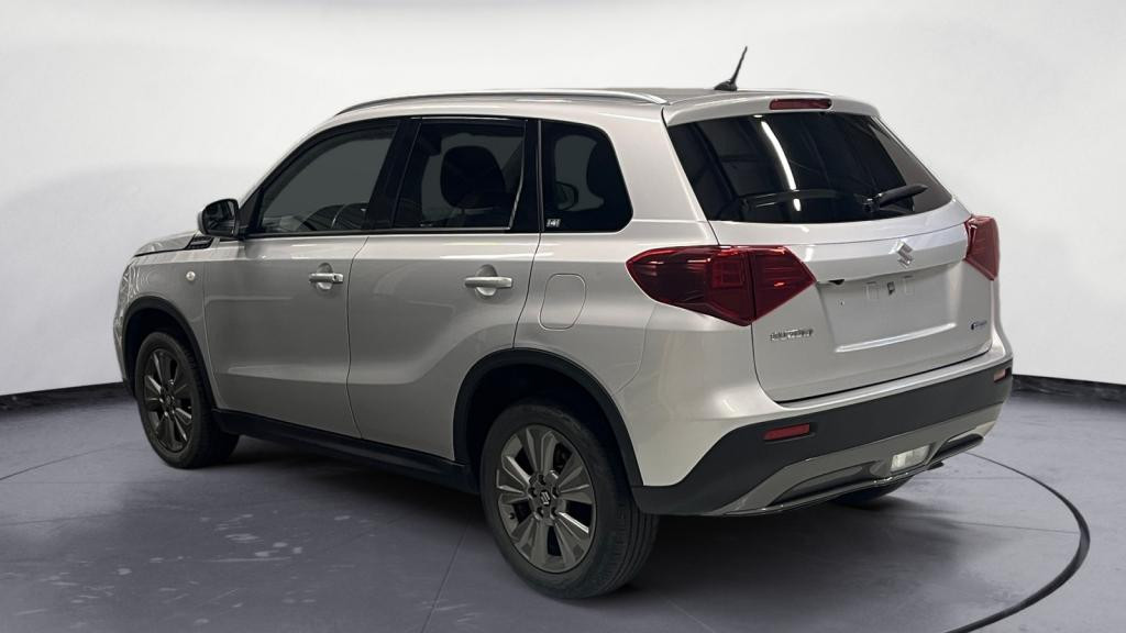 Nouvelle SUZUKI VITARA 1.4 Boosterjet + Hybrid SHVS  Privilège PHASE 2