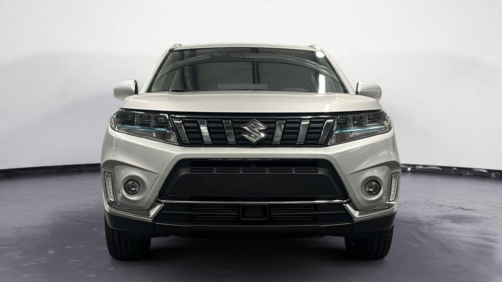 Nouvelle SUZUKI VITARA 1.4 Boosterjet + Hybrid SHVS  Privilège PHASE 2