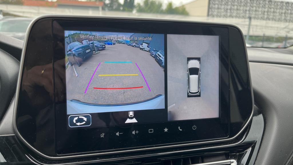 SUZUKI S CROSS  Hybrid 129 Style PHASE 3 - Toit Ouvrant - Phares à LED