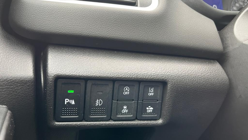 SUZUKI S CROSS  Hybrid 129 Style PHASE 3 - Toit Ouvrant - Phares à LED