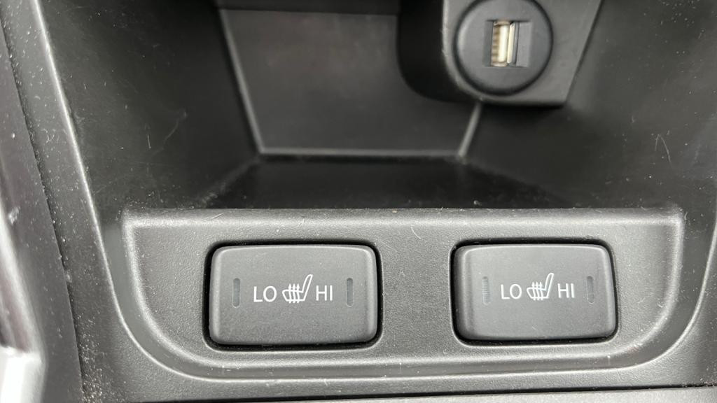 SUZUKI S CROSS  Hybrid 129 Style PHASE 3 - Toit Ouvrant - Phares à LED