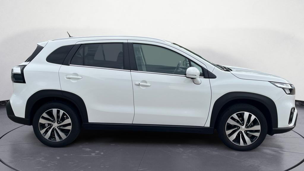 SUZUKI S CROSS  Hybrid 129 Style PHASE 3 - Toit Ouvrant - Phares à LED