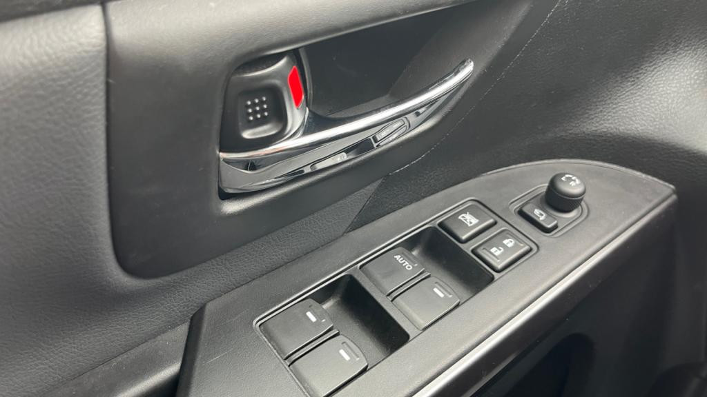 SUZUKI S CROSS  Hybrid 129 Style PHASE 3 - Toit Ouvrant - Phares à LED