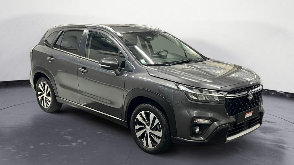 Suzuki S cross vente à marchand - 49727