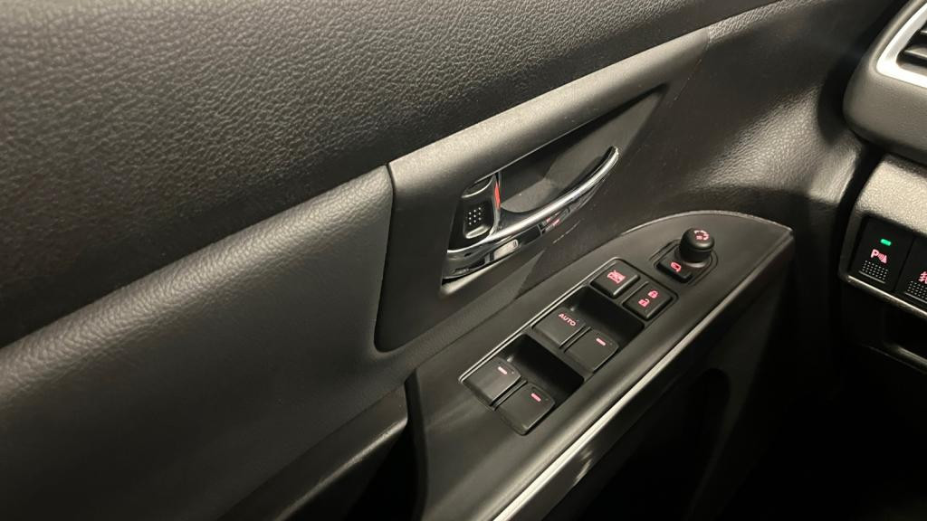 Nouvelle SUZUKI S CROSS 1.4 Boosterjet + Hybrid SHVS Style PHASE 3