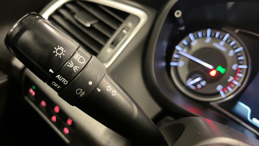 Nouvelle SUZUKI S CROSS 1.4 Boosterjet + Hybrid SHVS Style PHASE 3