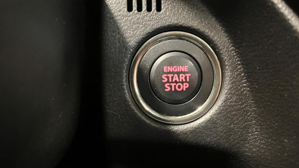 Nouvelle SUZUKI S CROSS 1.4 Boosterjet + Hybrid SHVS Style PHASE 3